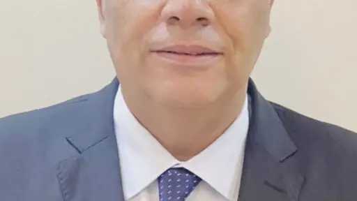 تعيين محمد عسران عضوًا منتدبًا للشركة المصرية للتنمية الزراعية والريفية