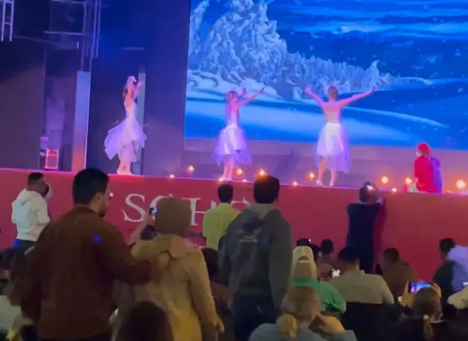 جايا تنظّم أول فعالية أوروبية من نوعها في مصر لتمكين ذوي الهمم ومحاربي السرطان بالفنون والرياضة