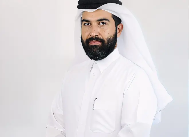 بالتزامن مع  احتفالات الدولة باليوم الوطني.. د. بدر الهاجري: أكبر علم قطري في بني هاجر يروي قصة ولاء صادق