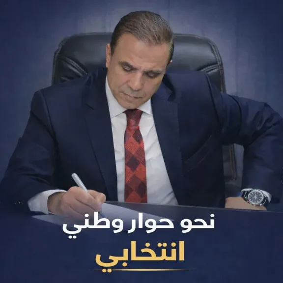 مدحت بركات يكتب: تقسيم الدوائر.. أساس العدالة الانتخابية