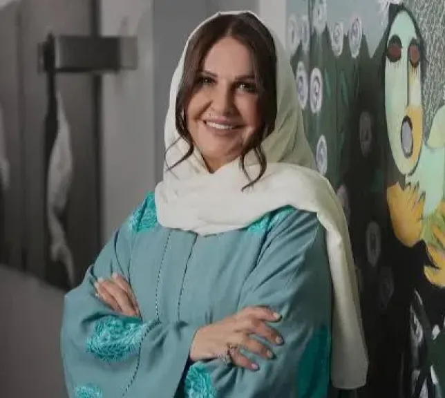 بسمة السليمان: الفن ذاكرة إنسانية مفتوحة.. والهوية تُصاغ بالفعل الثقافي لا بالاقتناء