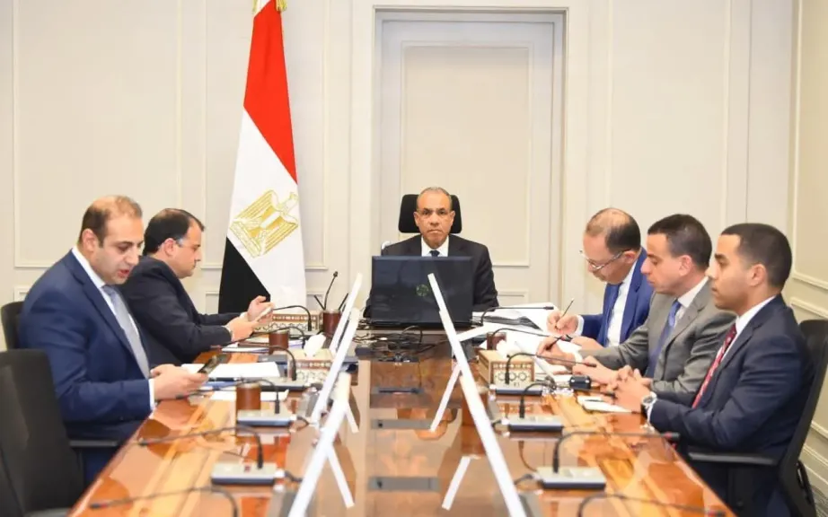 وزير الخارجية يؤكد دعم مصر الكامل لوحدة وسيادة الصومال أمام مجلس السلم والأمن الأفريقي