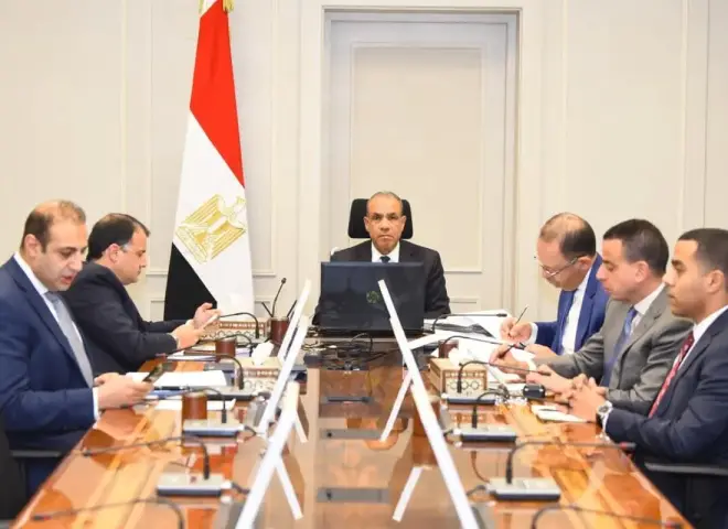 وزير الخارجية يؤكد دعم مصر الكامل لوحدة وسيادة الصومال أمام مجلس السلم والأمن الأفريقي