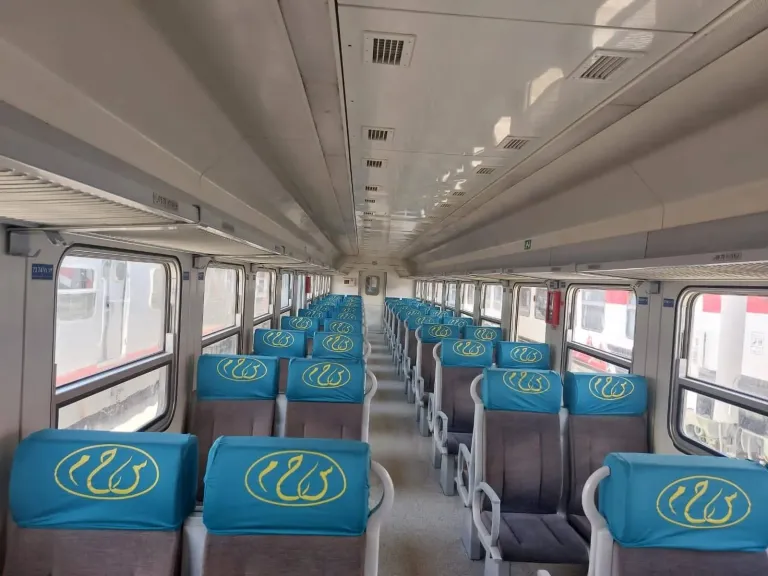 إتاحة حجز تذاكر الدرجة الثالثة «تهوية ديناميكية» إلكترونيًا عبر موقع وتطبيق الهيئة