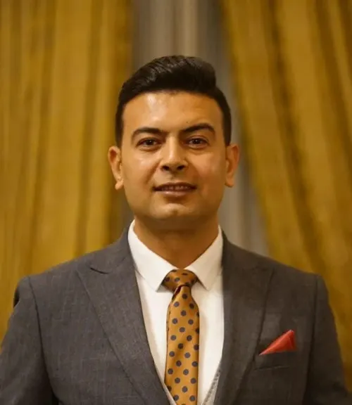 الجهني: ما قدمته «صحة سوهاج» ومستشفى جهينة يعكس أداءً مسؤولا وإنسانيا في التعامل مع الحالات الحرجة