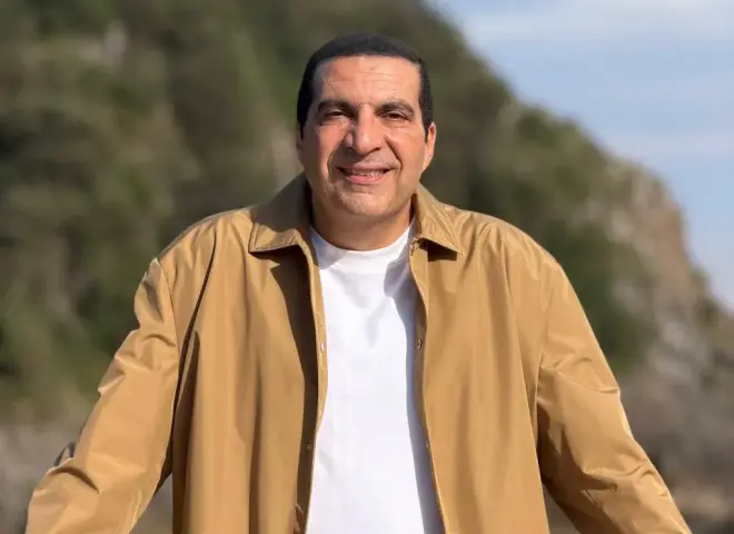 شاهد.. عمرو خالد يعرض برومو برنامجه «دليل» الذي سيذاع خلال شهر رمضان