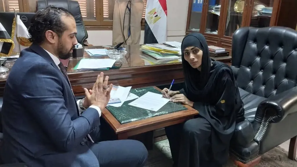 أمل جديد.. 75 شابا من ذوي الهمم يقتحمون سوق العمل بالقاهرة