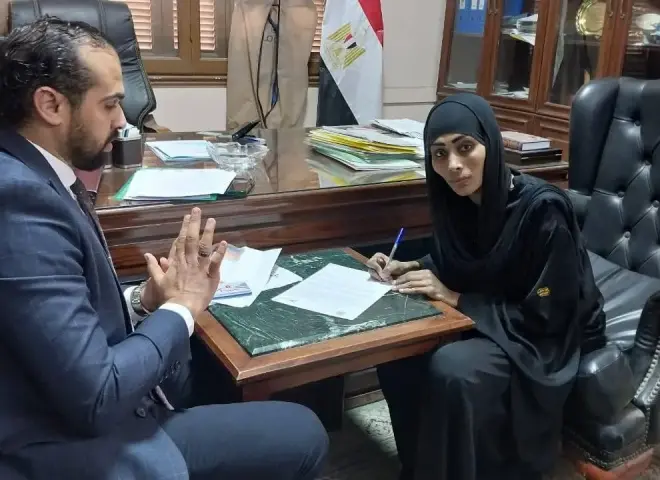 أمل جديد.. 75 شابا من ذوي الهمم يقتحمون سوق العمل بالقاهرة