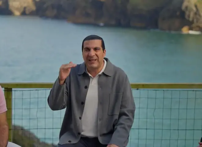 عمرو خالد: إزاي تحمي صحتك النفسية مهما كان حجم المصائب والابتلاءات؟