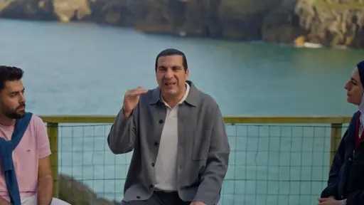 عمرو خالد: إزاي تحمي صحتك النفسية مهما كان حجم المصائب والابتلاءات؟