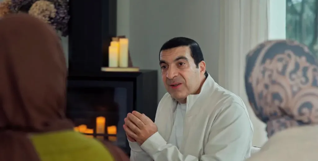 عمرو خالد: سور تفريج الهموم والكروب والشفاء من أوجاع الحياة