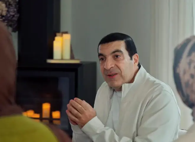 عمرو خالد: سور تفريج الهموم والكروب والشفاء من أوجاع الحياة