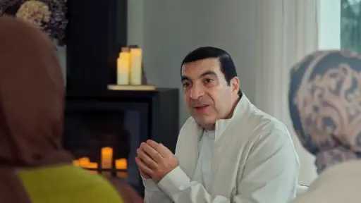 عمرو خالد: سور تفريج الهموم والكروب والشفاء من أوجاع الحياة