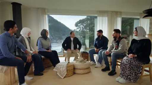 عمرو خالد: ليه كل الأبواب بتتقفل في وشك فجأة؟ الحل في سورة طه