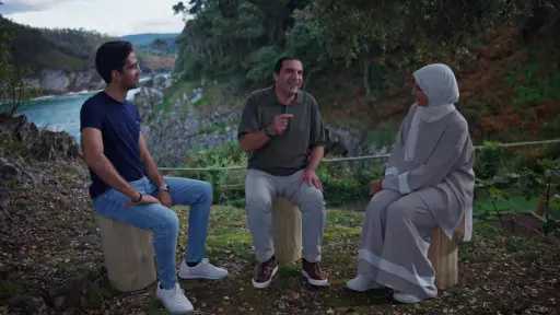 عمرو خالد: أسرار وكنوز سورة يس.. قضاء الحوائج وفتح الأبواب