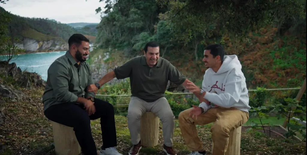 عمرو خالد: 3 مفاتيح للأرزاق و3 أسباب تمنع الأرزاق و3 أسباب تزيدها