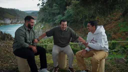 عمرو خالد: 3 مفاتيح للأرزاق و3 أسباب تمنع الأرزاق و3 أسباب تزيدها