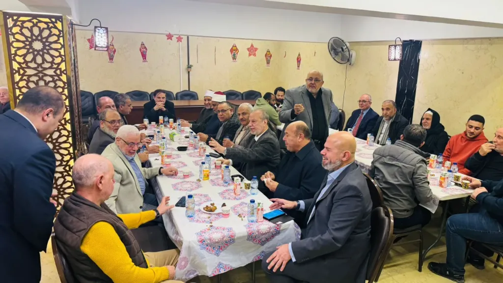 بحضور كوكبة من العلماء والأكاديميين.. جمعية الإعجاز العلمي المتجدد تنظم حفل الإفطار السنوي