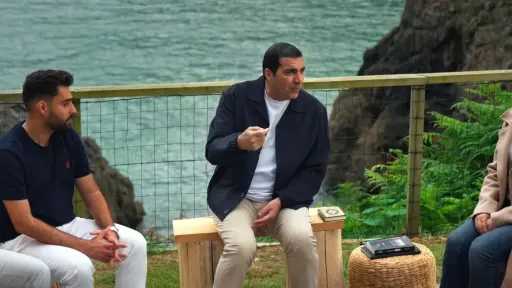 عمرو خالد: سورة النجم تحميك من الإحباط واليأس والاحتراق الداخلي