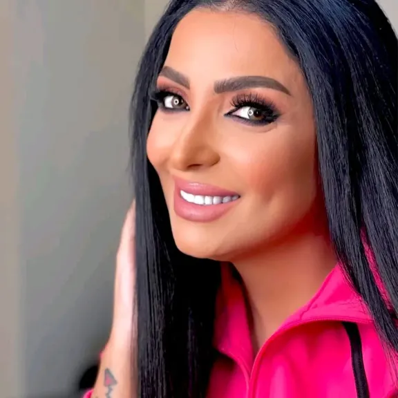 «روح».. إيمان مختار تطلق مشروعها الجديد في قلب المهندسين وتدخل عالم الكافيهات بذوق مختلف