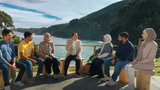 عمرو خالد: آيات تحصين النفس من وساوس الشيطان والتساؤلات الكبري في الحياة