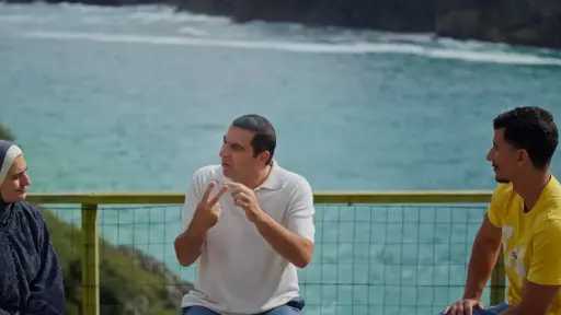 عمرو خالد: آيات الإحسان.. نجاح مضمون وسعادة لا تنتهي 6 جوائز للمحسنين