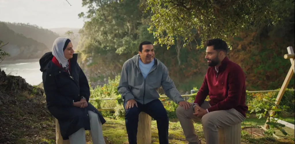 عمرو خالد: لأحلى ختمة قرآن في حياتك.. 3 أشياء لا تتركها أبدًا