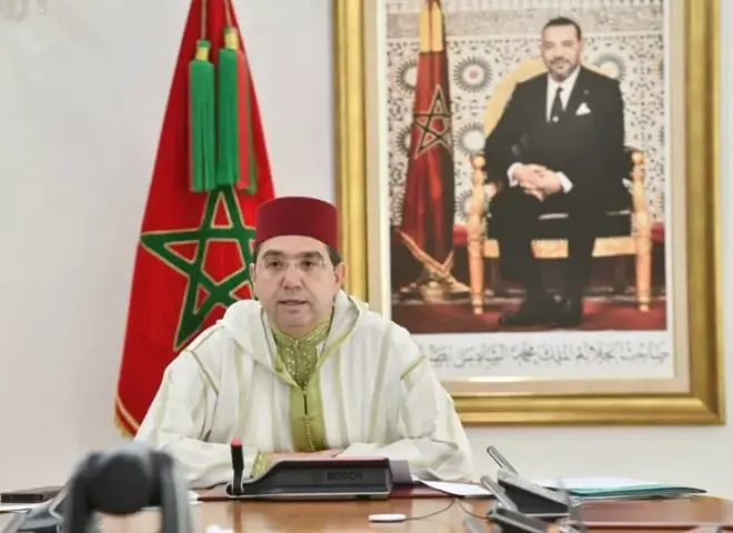 المغرب يدين بشدة الاعتداءات الإيرانية الغاشمة ضد الدول العربية الشقيقة