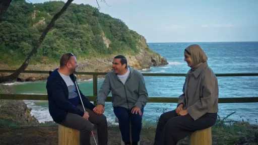 عمرو خالد: برنامج عبادي رائع من القرآن للعشر الأواخر