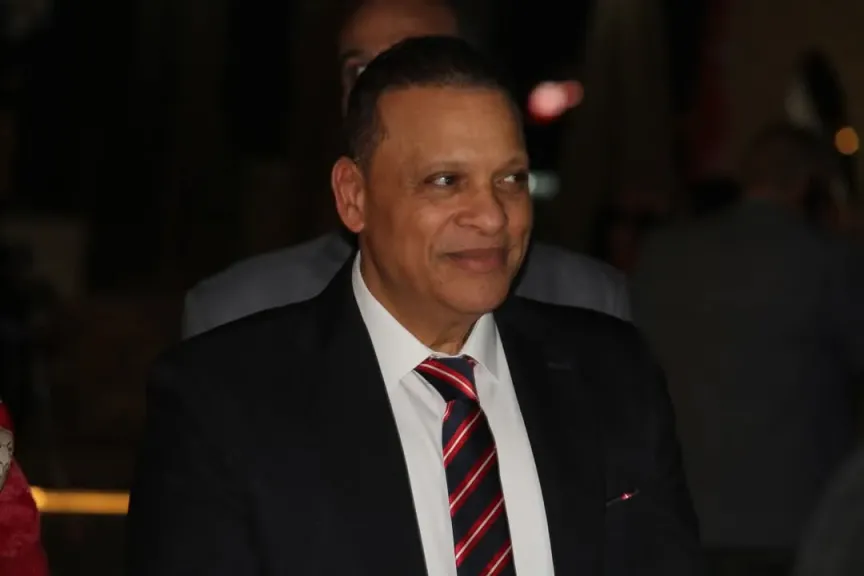 إفطار رمضاني مميز في طنطا.. حضور لافت واستقبال حافل بالسفير أحمد الفضالي وسط إشادة بدوره المجتمعي