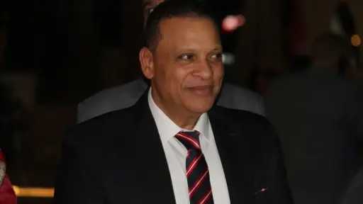 إفطار رمضاني مميز في طنطا.. حضور لافت واستقبال حافل بالسفير أحمد الفضالي وسط إشادة بدوره المجتمعي