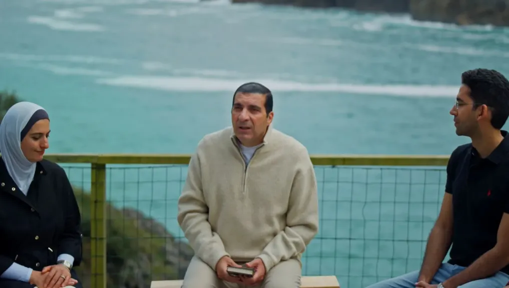 عمرو خالد: أقوى استعداد لليلة القدر.. وكيف تُحيي العشر الأواخر؟