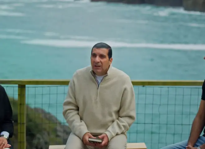 عمرو خالد: أقوى استعداد لليلة القدر.. وكيف تُحيي العشر الأواخر؟