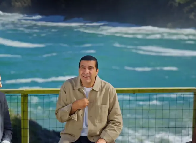 عمرو خالد: سورة مريم.. ازاي تتماسك في لحظات الضعف والألم؟ سر الاحتواء الرباني