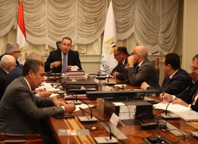 وزير التعليم العالي يترأس اجتماعًا طارئًا للمجلس الأعلى للجامعات