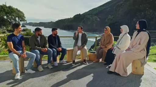 عمرو خالد: الاستقامة.. أمانك من المخاوف ونجاتك من الأحزان وسبيلك للرزق