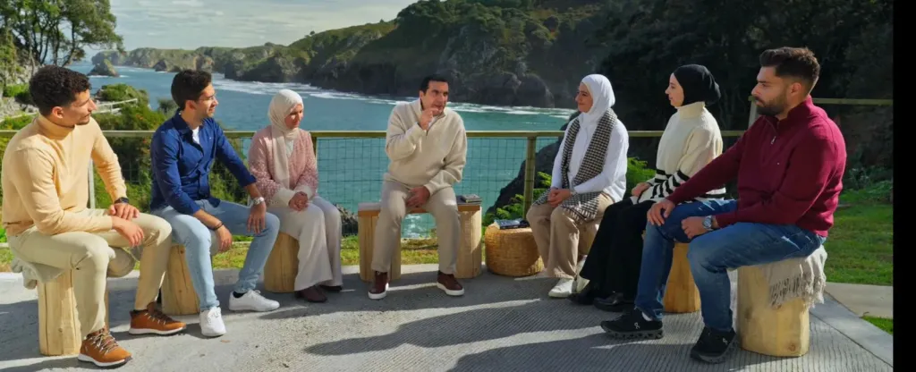 عمرو خالد: ليلة القدر.. وأسرار استجابة الدعوات والعفو وقضاء الحاجات