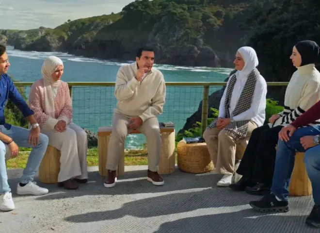 عمرو خالد: ليلة القدر.. وأسرار استجابة الدعوات والعفو وقضاء الحاجات