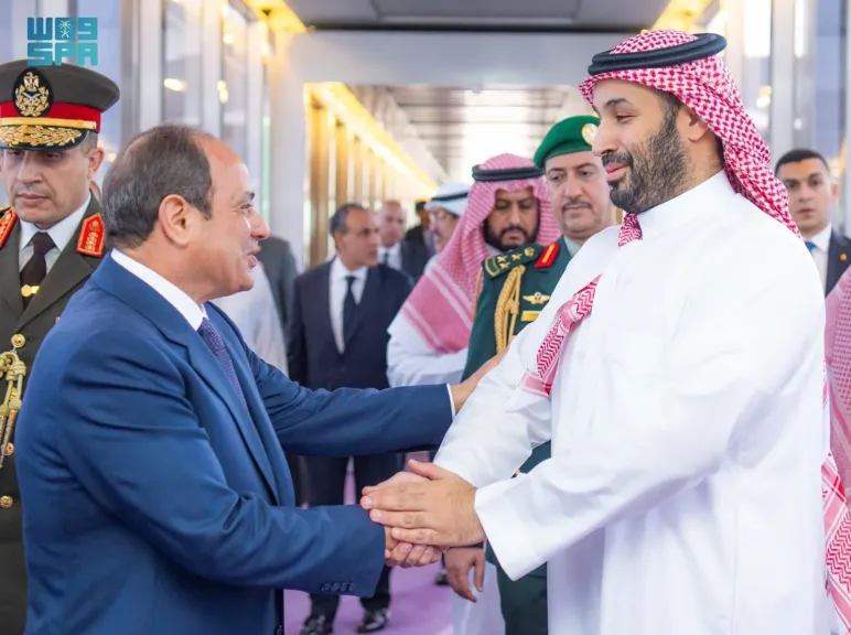 الأمين العام لرابطة الجامعات الإسلامية: مصر والسعودية جناحا الأمن والاستقرار.. ولا عزاء لدعاة الفتنة