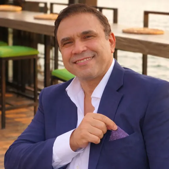 مدحت بركات: حكم الإدارية العليا أنهى نزاع أرض الباشوات ونستعد لتحويلها إلى مشروع عقاري وفندقي يخدم المتحف المصري الكبير ومطار سفنكس