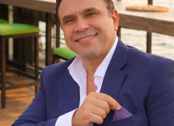 مدحت بركات: حكم الإدارية العليا أنهى نزاع أرض الباشوات ونستعد لتحويلها إلى مشروع عقاري وفندقي يخدم المتحف المصري الكبير ومطار سفنكس