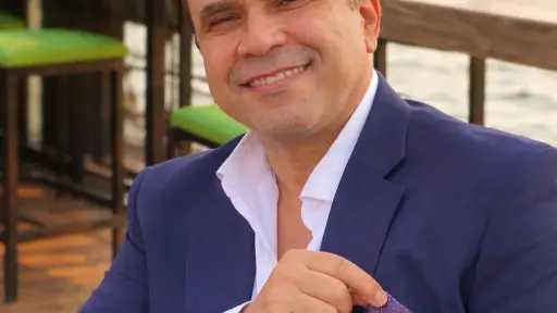 مدحت بركات: حكم الإدارية العليا أنهى نزاع أرض الباشوات ونستعد لتحويلها إلى مشروع عقاري وفندقي يخدم المتحف المصري الكبير ومطار سفنكس