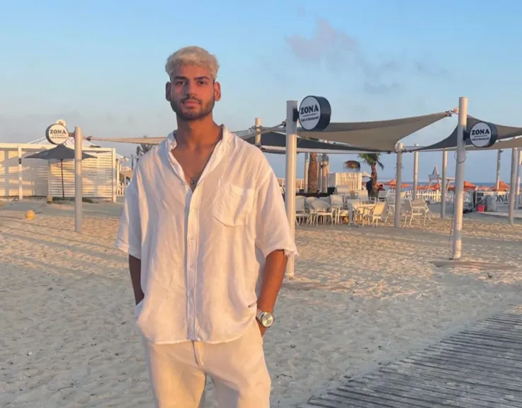 أحمد ريكا.. من ملاعب الكرة إلى قمة الراب بـ«مهما ندوس»