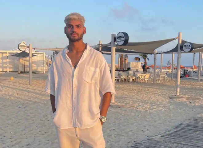 أحمد ريكا.. من ملاعب الكرة إلى قمة الراب بـ«مهما ندوس»