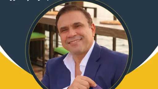 مدحت بركات يعلن تنظيم «يوم الخير في أرض الباشوات» بمشاركة مؤسسة بركات الخيرية