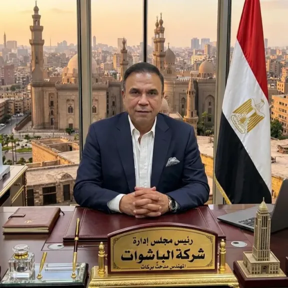 مدحت بركات: مشروع الباشوات في سفنكس ينطلق بعد حسم نزاع قديم مع الزراعة.. ولم يكن يومًا مع هيئة المجتمعات العمرانية