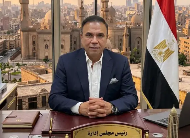 مدحت بركات: مشروع الباشوات في سفنكس ينطلق بعد حسم نزاع قديم مع الزراعة.. ولم يكن يومًا مع هيئة المجتمعات العمرانية