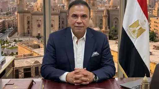 مدحت بركات: مشروع الباشوات في سفنكس ينطلق بعد حسم نزاع قديم مع الزراعة.. ولم يكن يومًا مع هيئة المجتمعات العمرانية