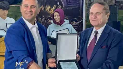 الأمين العام لرابطة الجامعات الإسلامية يشيد بدور الرئيس السيسي في حماية سيناء وتنميتها بمناسبة ذكرى تحريرها