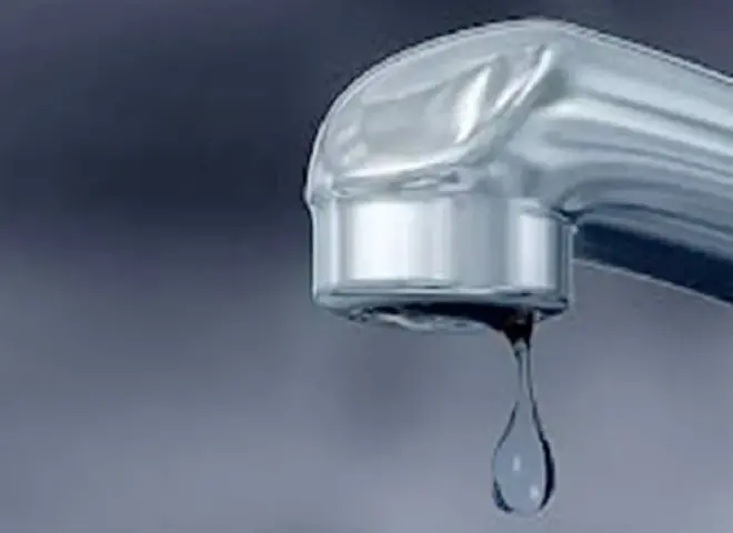 انقطاع المياه 16 ساعة ببشتيل بسبب أعمال تطهير الصرف الصحي